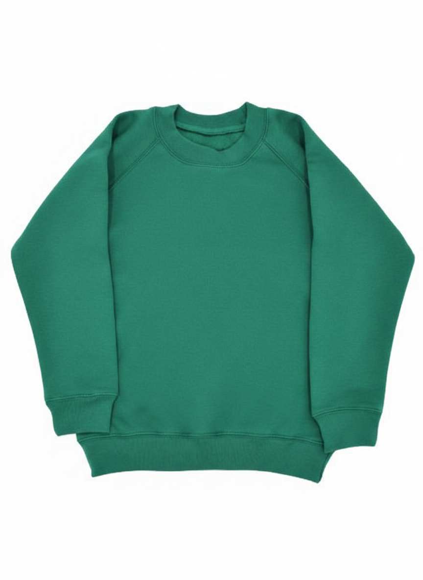 Sports Sweatshirt
