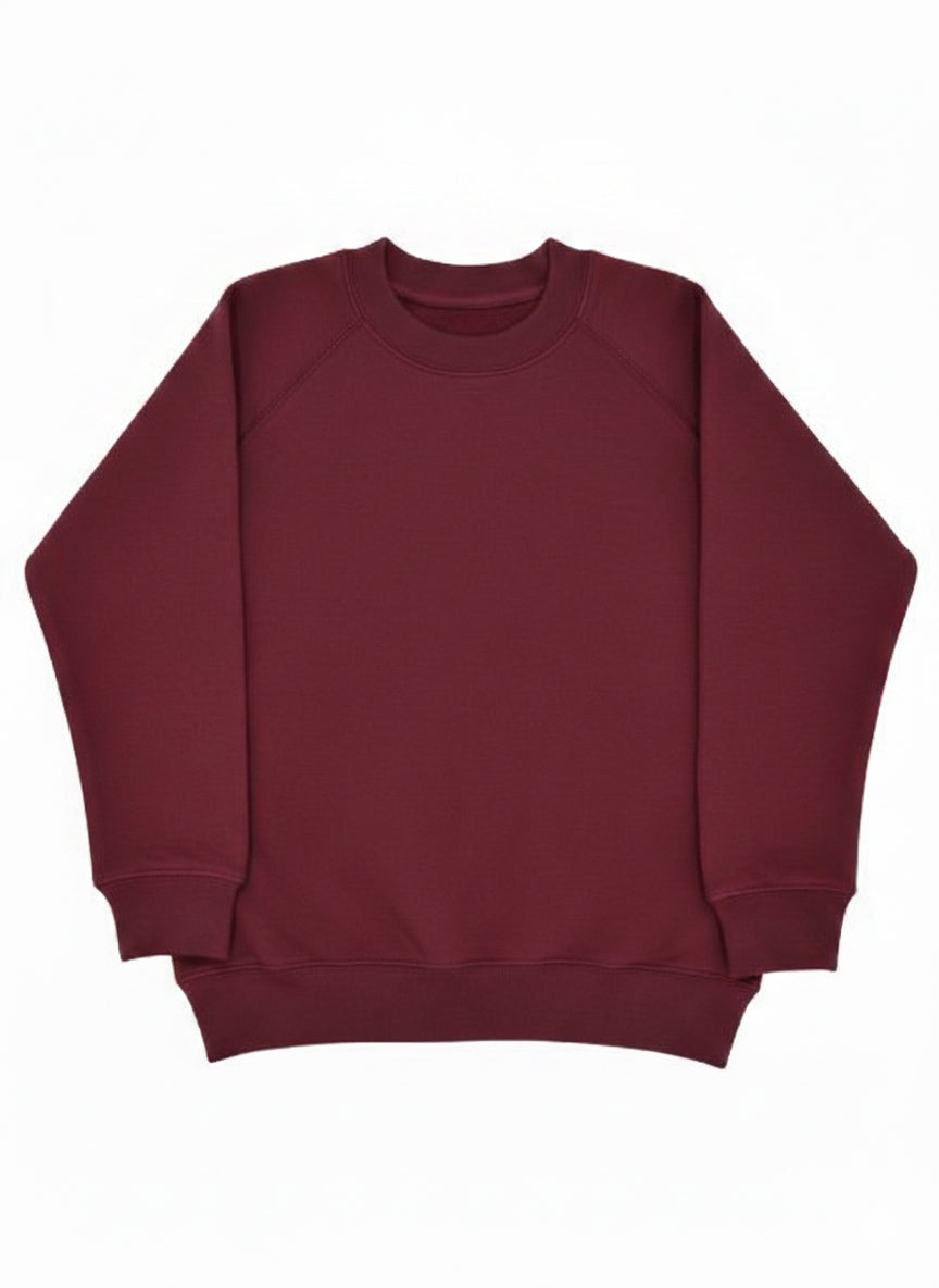 Sports Sweatshirt