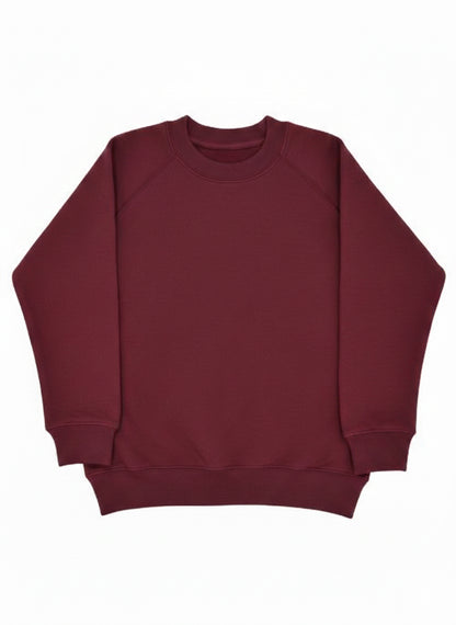 Sports Sweatshirt