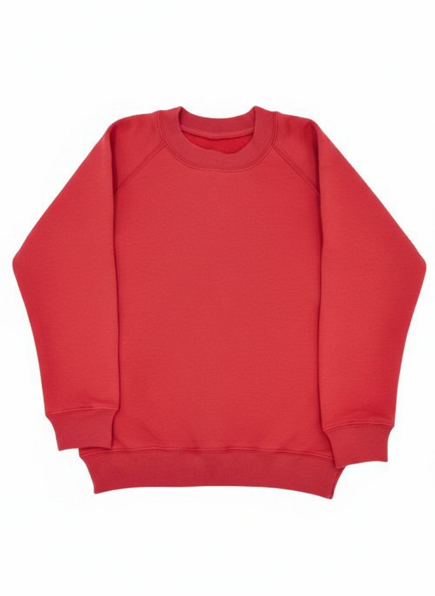Sports Sweatshirt