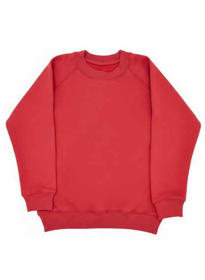 Sports Sweatshirt