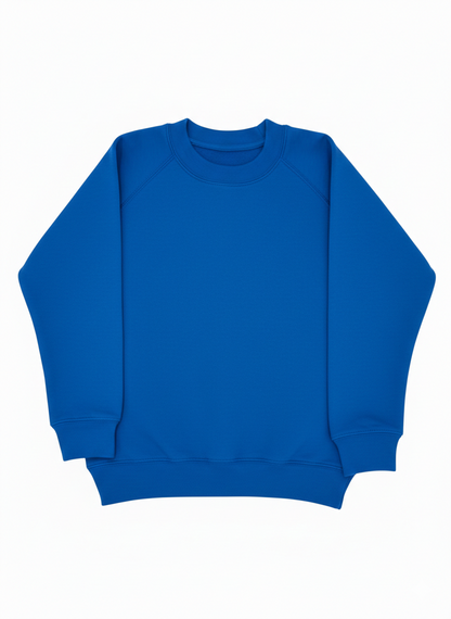 Sports Sweatshirt