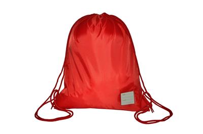 Large Gym Bag (20x17.5in)