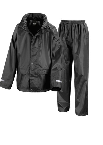 Waterproof Rain Suit