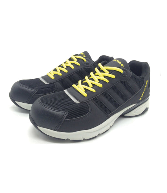 Lightweight Safety Trainers