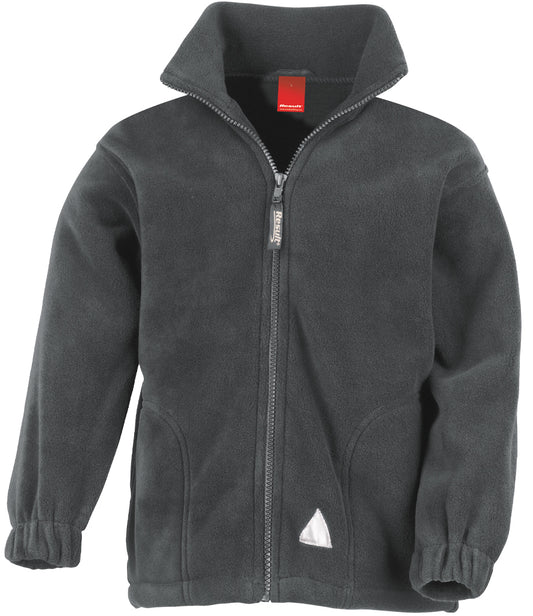 Thermal Fleece Jacket
