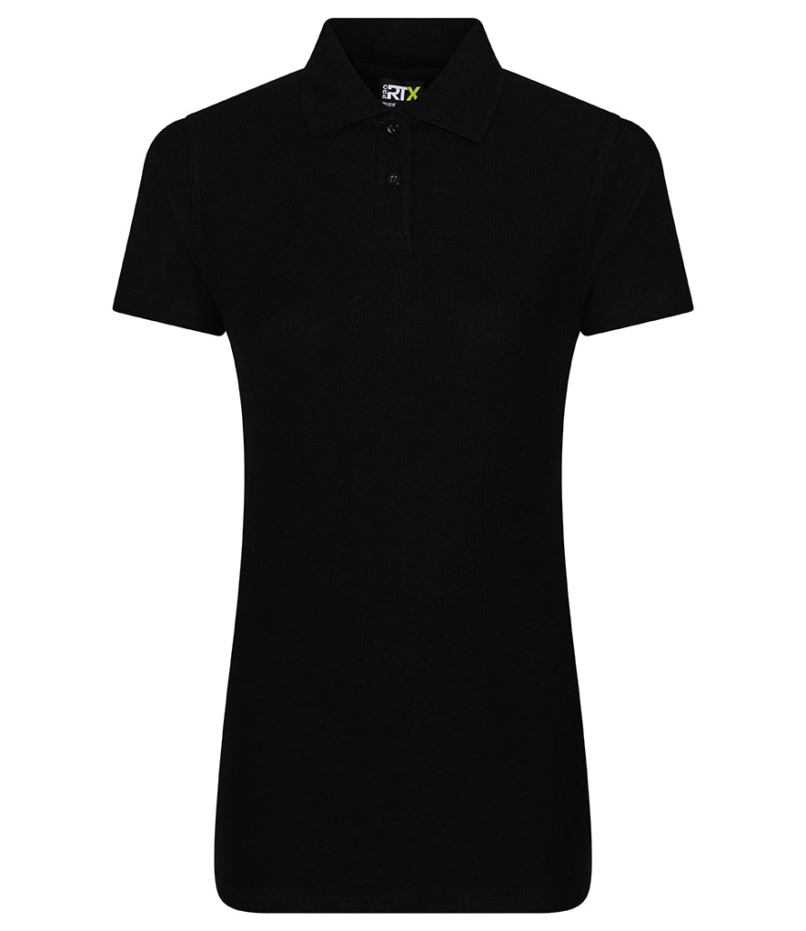Ladies Piqué Polo Shirt