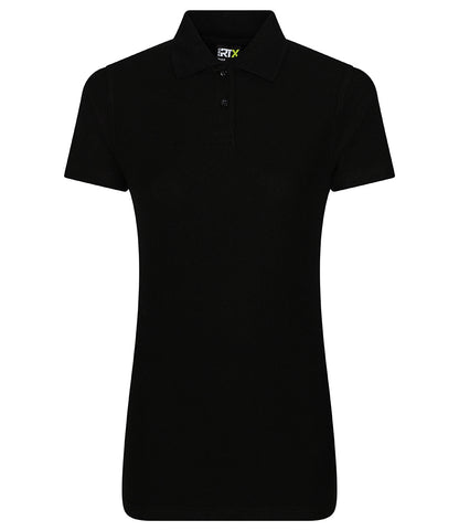 Ladies Piqué Polo Shirt