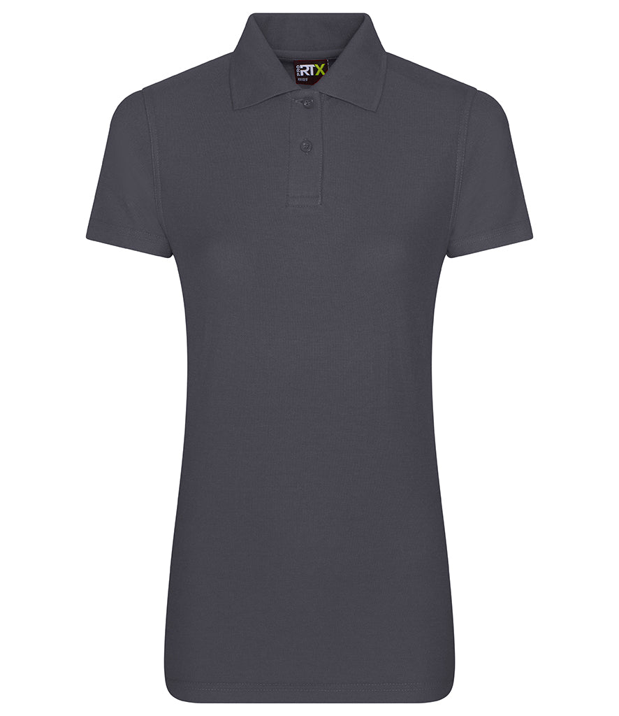 Ladies Piqué Polo Shirt