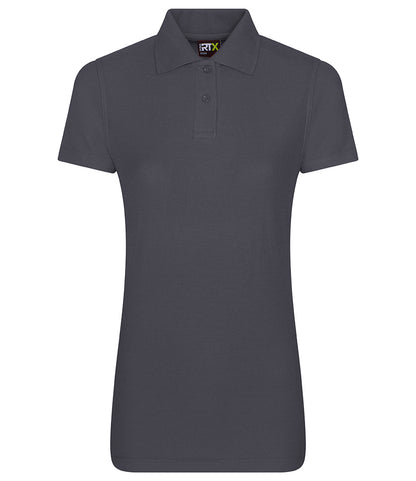 Ladies Piqué Polo Shirt