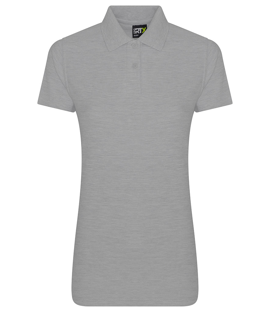 Ladies Piqué Polo Shirt