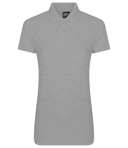 Ladies Piqué Polo Shirt