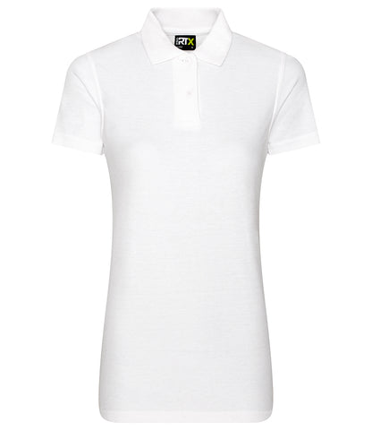 Ladies Piqué Polo Shirt