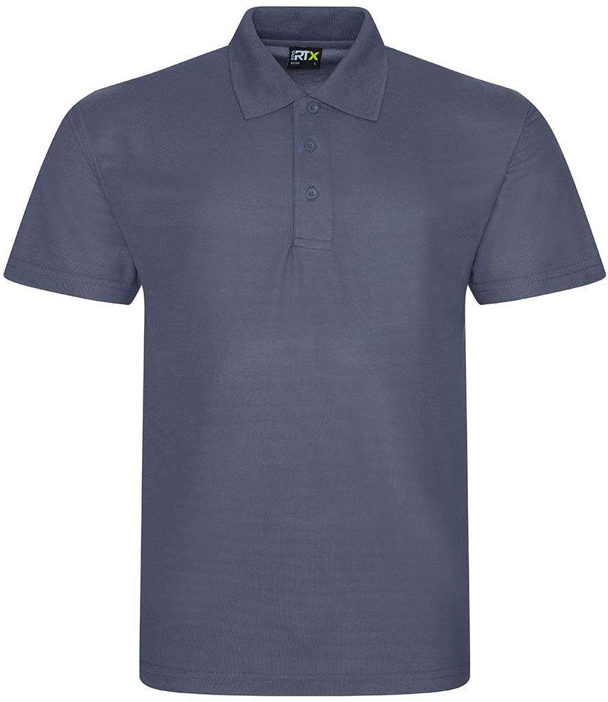 Polyester Polo Shirt