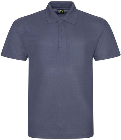 Polyester Polo Shirt