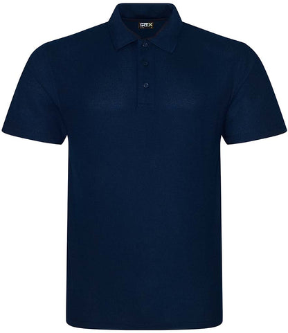 Polyester Polo Shirt