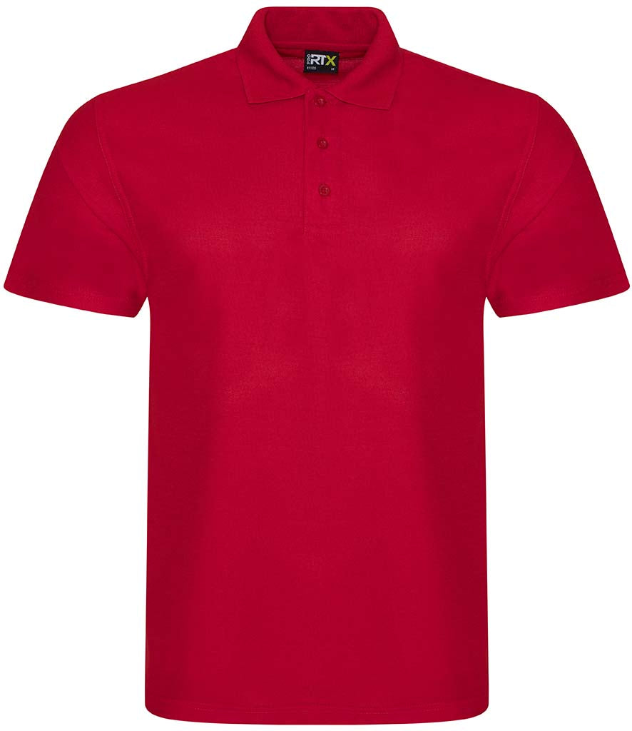 Polyester Polo Shirt