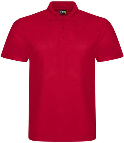 Polyester Polo Shirt
