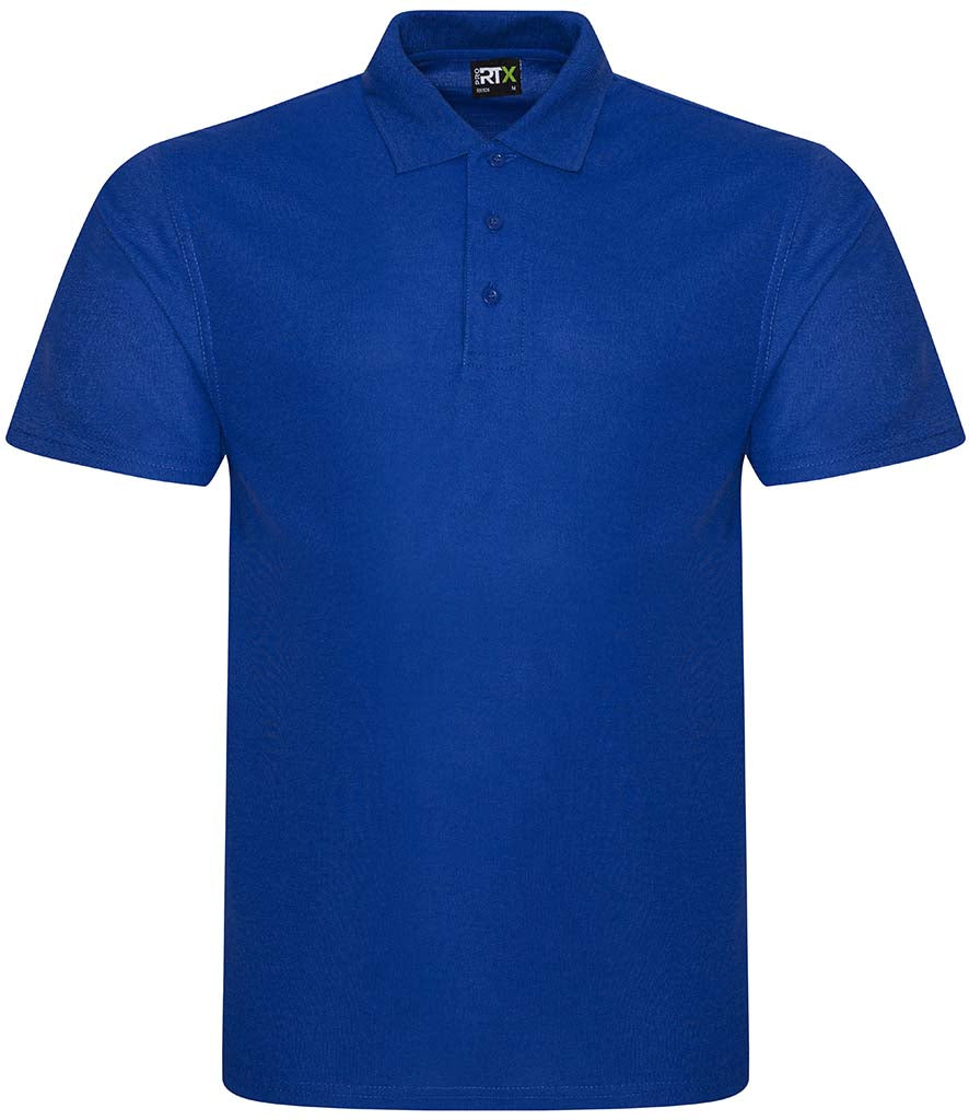 Polyester Polo Shirt