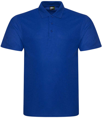 Polyester Polo Shirt