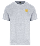 Heather Grey RTX T-Shirt - Left Chest Embroidered (Staffwear)
