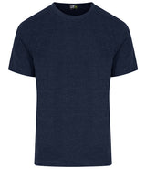 Navy T-Shirt - Left Chest Embroidered (Staffwear)

