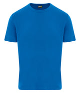 Sapphire Blue T-Shirt - Left Chest Embroidered (Staffwear)
