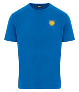 Sapphire Blue RTX T-Shirt - Left Chest Embroidered (Staffwear)
