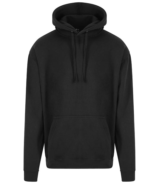 Black Hoodie - Left Chest Decoration - Left Chest | Left chest 2025 | Multi-colour print LC