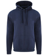 Navy Hoodie - Left Chest Embroidered (Staffwear)
