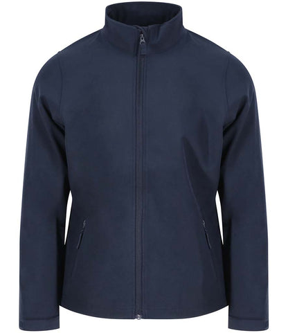 Ladies Softshell Jacket