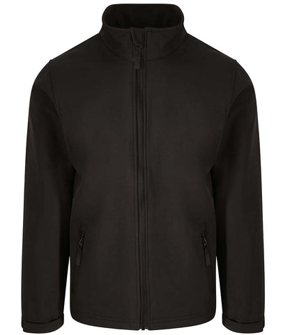 Softshell Jacket