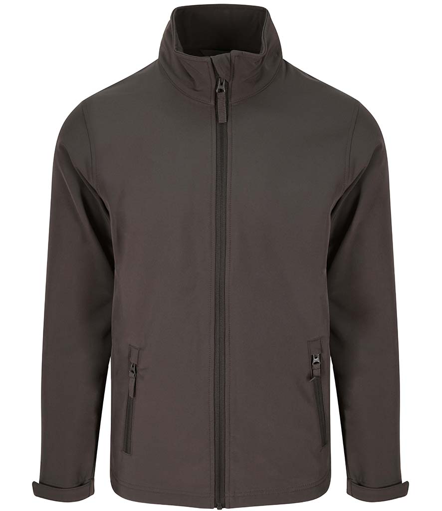 Softshell Jacket