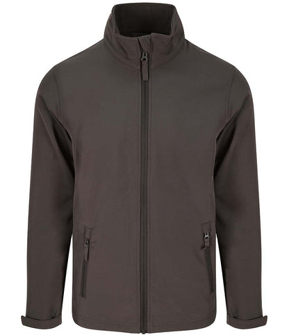 Softshell Jacket