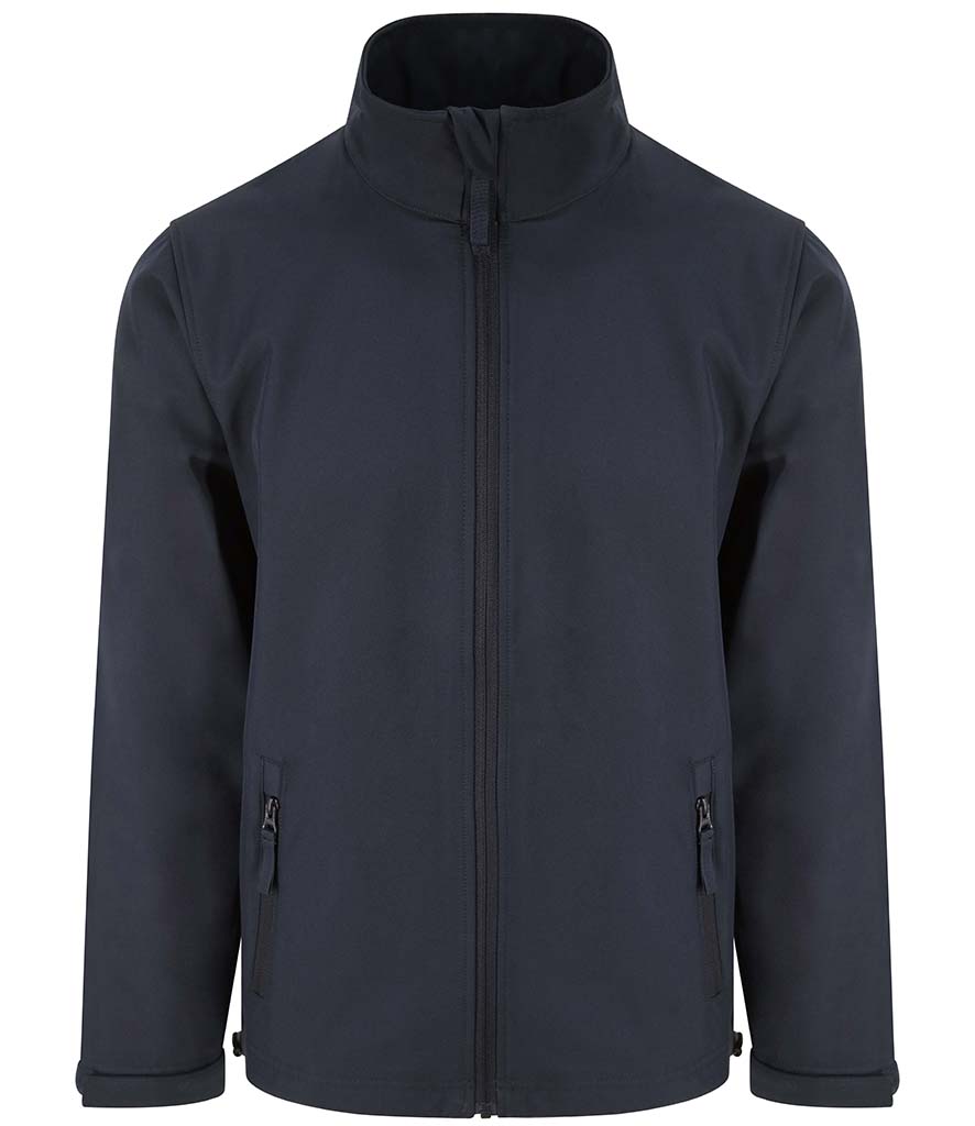 Softshell Jacket