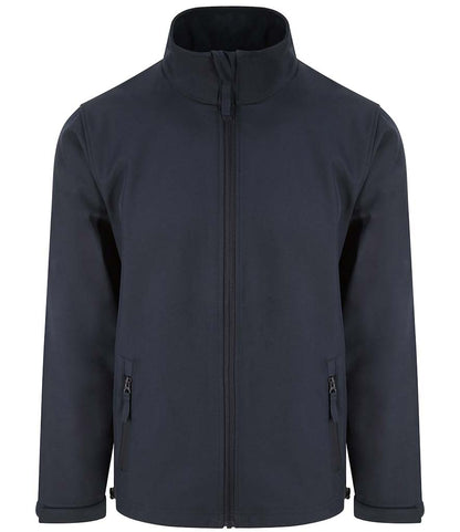 Softshell Jacket
