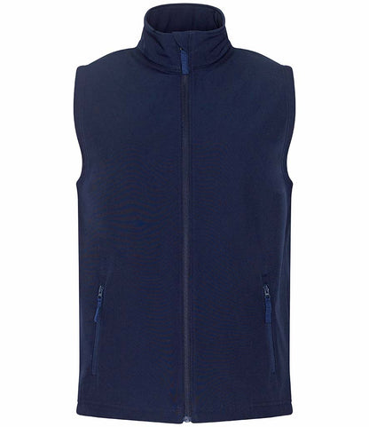 Softshell Gilet