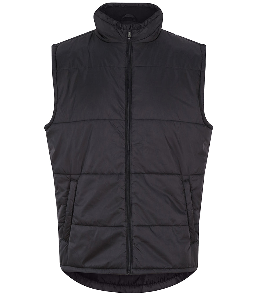 Body Warmer