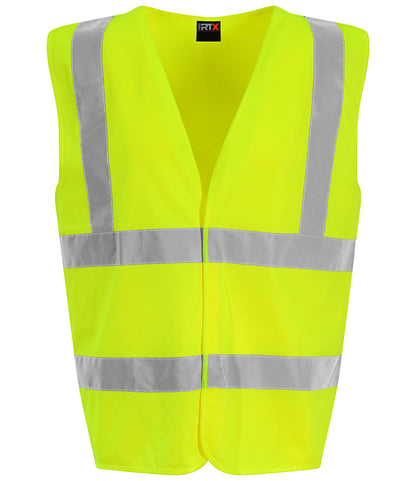 Hi-Vis Waistcoat