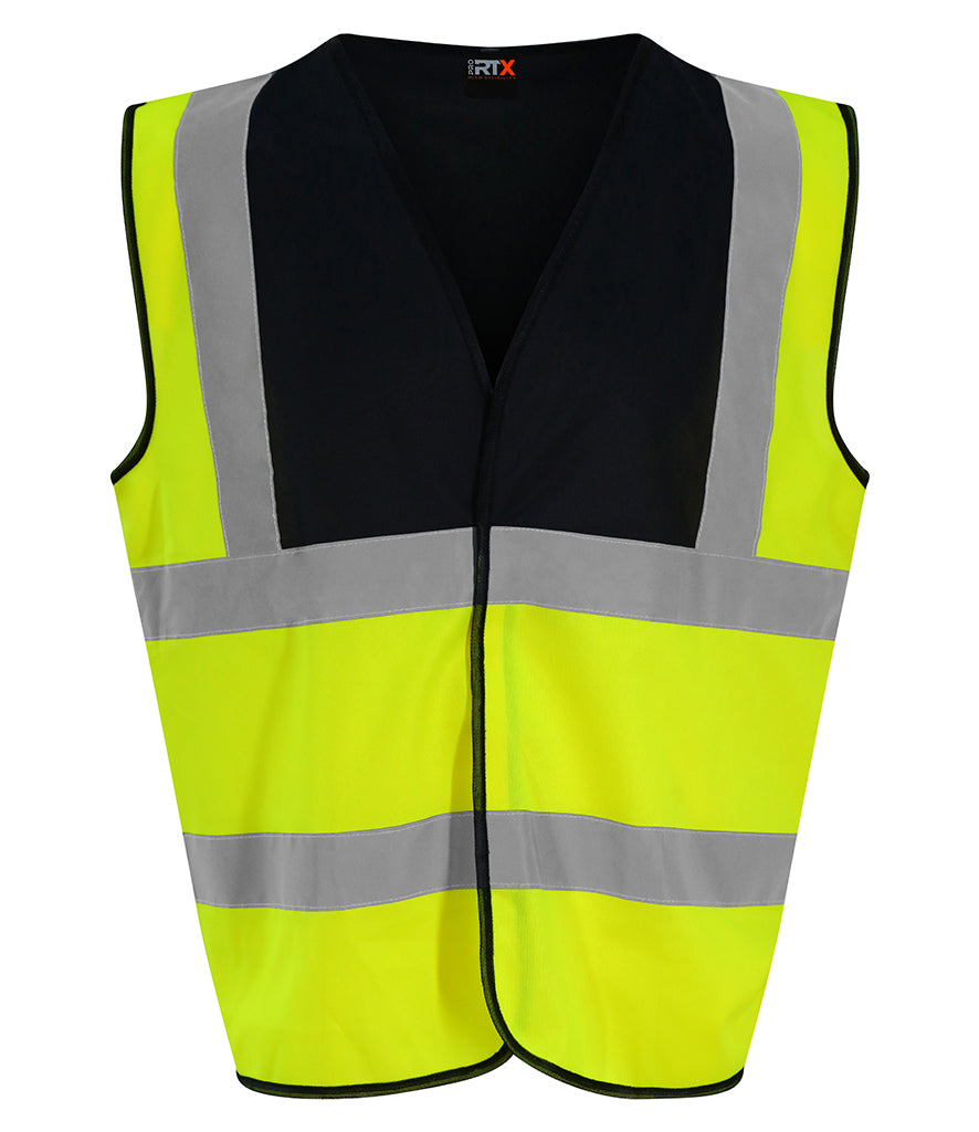 Hi-Vis Waistcoat