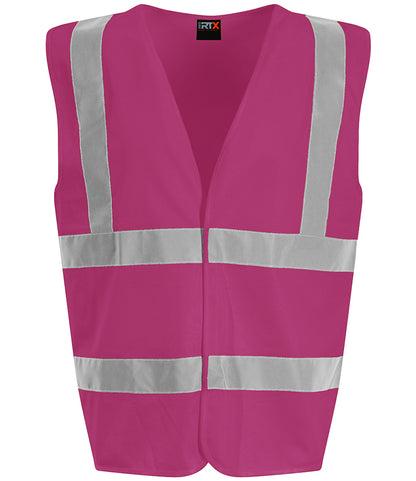 Hi-Vis Waistcoat
