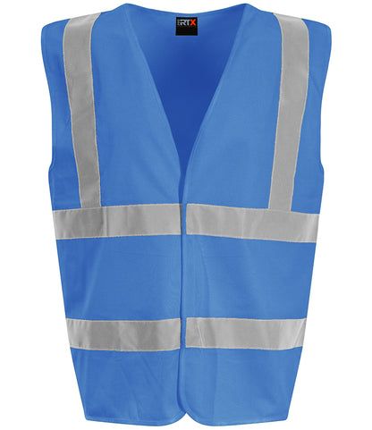 Hi-Vis Waistcoat