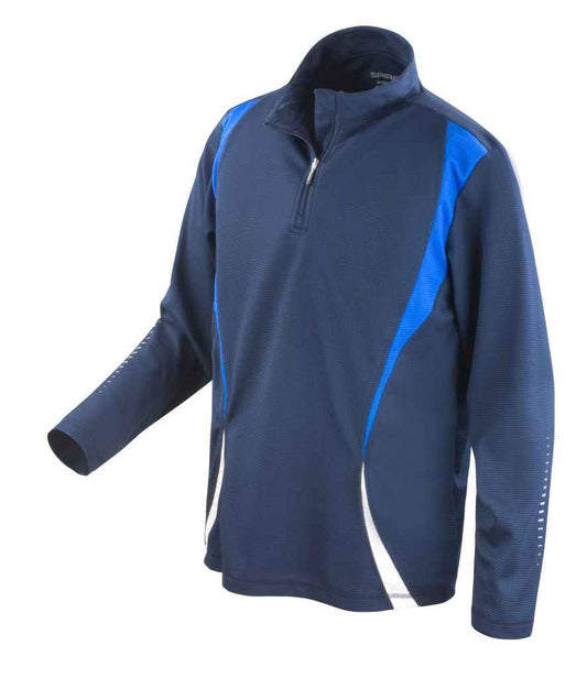Spiro Training Top R178X