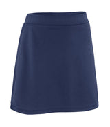 Navy PE Skort
