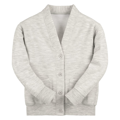 Essential Sweat Cardigan
