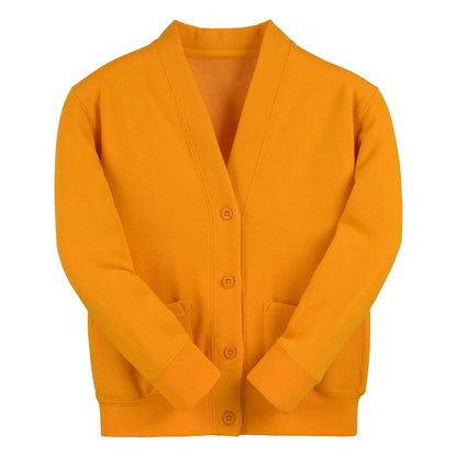 Essential Sweat Cardigan