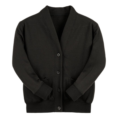 Essential Sweat Cardigan