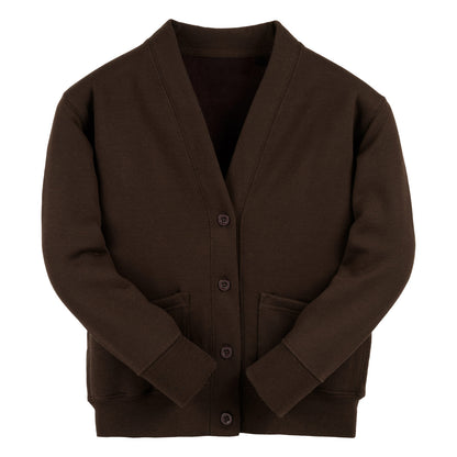 Essential Sweat Cardigan