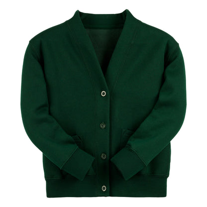 Essential Sweat Cardigan