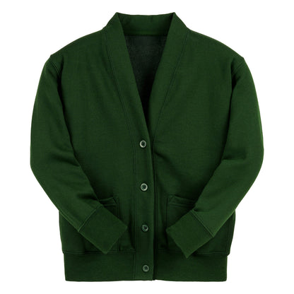 Essential Sweat Cardigan